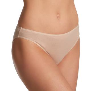 HANRO Mini Briefs - Ultralight 0274 Beige Large