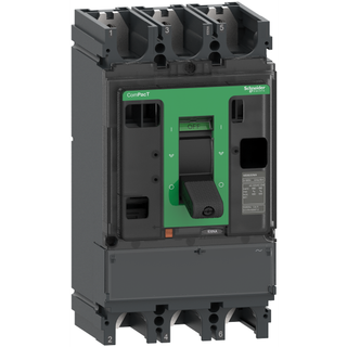 Schneider Lastadskiller nsx630na 630a 3p
