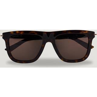 Gucci GG1502S Sunglasses Havana