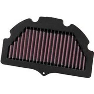 K&N filter Suzuki gsxr600 + gsxr750 race