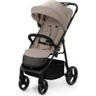 Kinderkraft Trig 3 Klapvogn, Stone Beige
