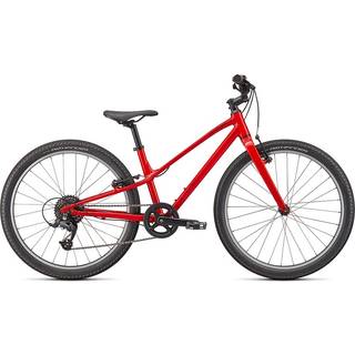 Specialized -  Børnecykel Jett 24"  -   - Rød