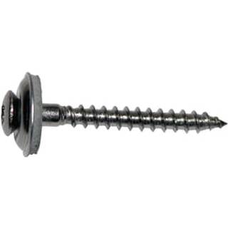 NKT Roof+ tagskrue A2 LH TX20 4,5×60, 200stk