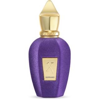 XERJOFF Collections Vibe-CollectionSopranoEau de Parfum Spray 50 ml (30.200,00 kr / 1 l) - 50 ml