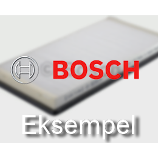 1987435021 Pollenfilter Kabineluftfilter Bosch