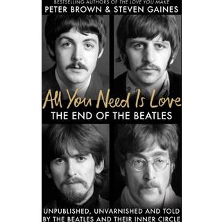 All You Need Is Love