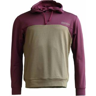 Zimtstern Tech Hoodz L/S Hoodie Herrer størrelse S farve kulørt