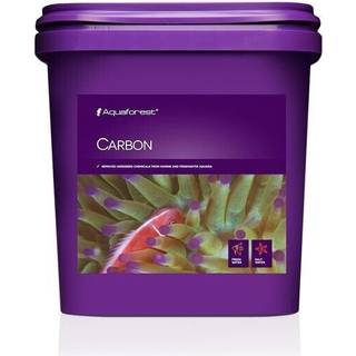 Aquaforest Carbon 5000 ml – Aktivt kul til akvarier