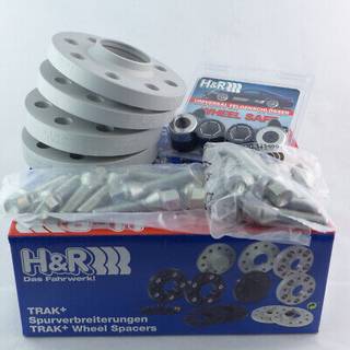 H&R Spacere 1105650 Dr-Abe-System 30/40 Mm