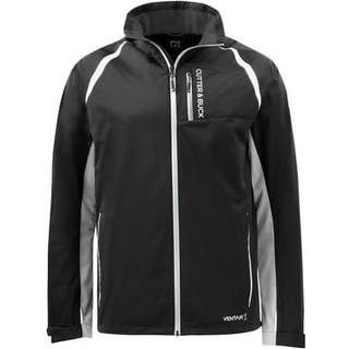 Cutter & Buck 351438 North Shore Jacket Men / Jakke Black M