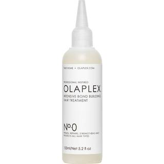 Olaplex Olaplex Trio Silverschampoo & No.3 & No.0