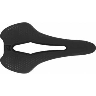 Massi Reaper Sadel - Sort