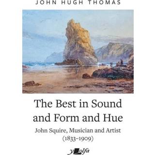 The Best in Sound and Form and Hue