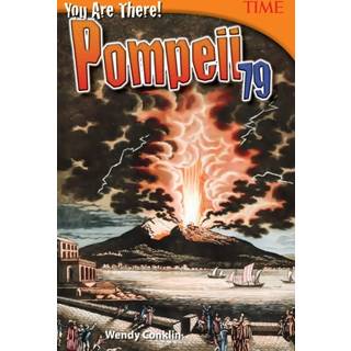 You Are There! Pompeii 79