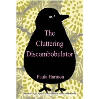 The Cluttering Discombobulator