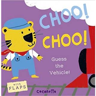 Choo! Choo!