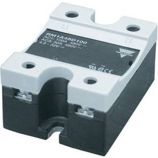 Carlo Gavazzi Uk rm1a 40a50 sol.st.relais