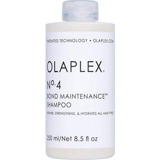 Olaplex No.4 Bond Maintenance Shampoo 250 ml