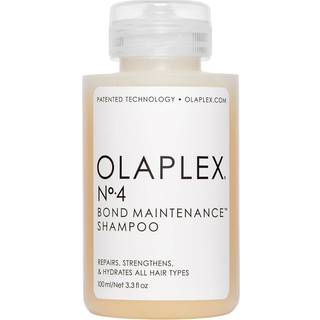 Olaplex NO.4 Bond Maintenance Shampoo 100 ml