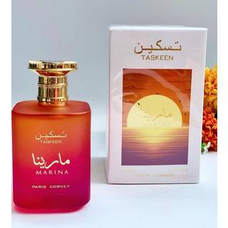 Paris Corner Taskeen Marina Eau de parfum 100 ml