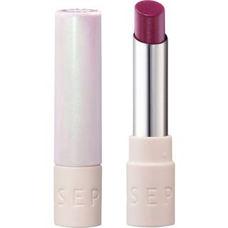 Sephora Collection - About That Shine - Sheer Shine Lipstick - New Rouge Shine Sheer-24 N - For Women