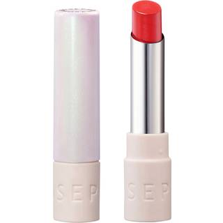 Sephora Collection - About That Shine - Sheer Shine Lipstick - New Rouge Shine Sheer-24 K - For Women