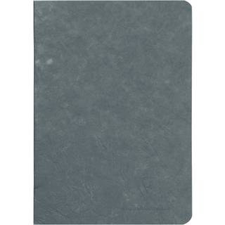 Clairefontaine Notesbog Age Bag A5 blank - Sort