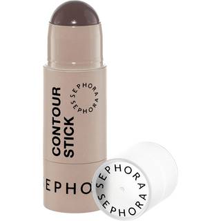 Sephora Collection - Cream - Contour Stick - Stick Contour-24 D - For Women