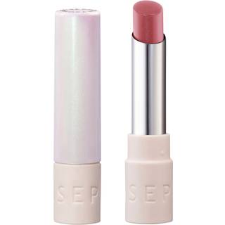 Sephora Collection - About That Shine - Sheer Shine Lipstick - New Rouge Shine Sheer-24 D - For Women