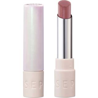 Sephora Collection - About That Shine - Sheer Shine Lipstick - New Rouge Shine Sheer-24 B - For Women