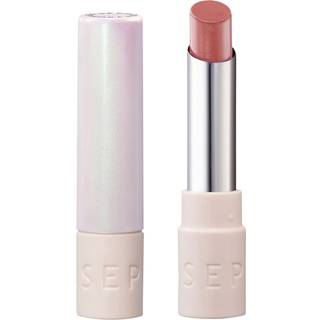 Sephora Collection - About That Shine - Sheer Shine Lipstick - New Rouge Shine Sheer-24 A - For Women