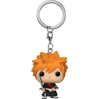 BLEACH - Pocket Pop Keychains - Ichigo (FB Shikai)