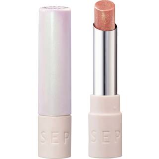 Sephora Collection - About That Shine - Sheer Shine Lipstick - New Rouge Shine Sheer-24 R - For Women