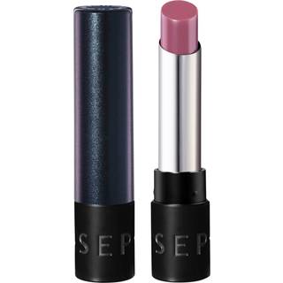 Sephora Collection - About That Shine- Lacquer Shine Lipstick - New Rouge Shine Intense-24 B - For Women