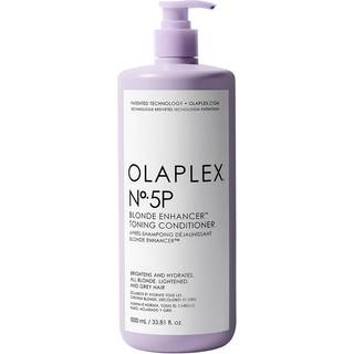 Olaplex No.5P Blonde Enhancer Toning Balsam 1000 ml