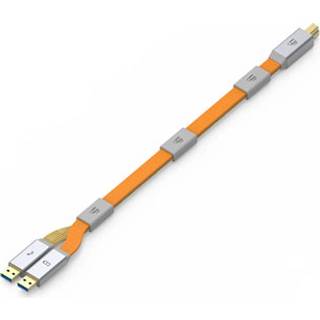 iFi Audio Gemini 3.0 USB kabel | 70 cm | PRIS-MATCH