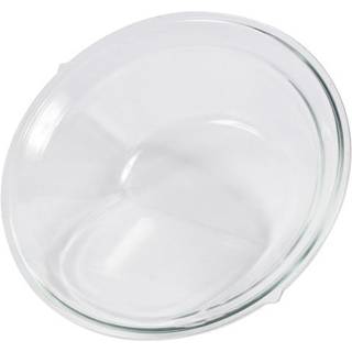 Electrolux Vaskemaskinens lågeglas, hunbeslag 1260581002