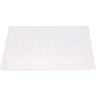 Electrolux sidepanel, universal, hvid, 514,8x806mm 140117571053