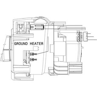 Electrolux sele, pumpe 140181864269
