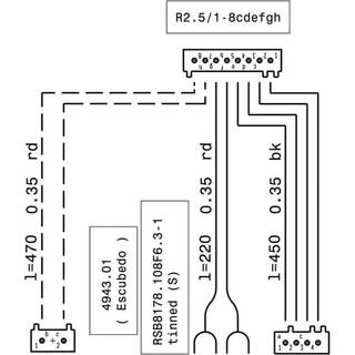 Electrolux sele, pumpe 140181864301