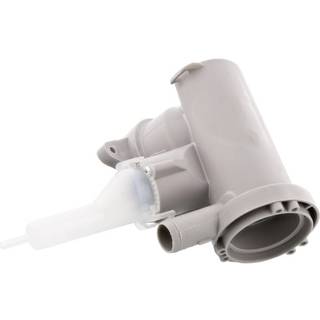 Electrolux pumpekrop, filter, samling 140048261048