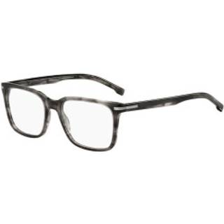 BOSS Boss 1602 2W8 53 Briller Mænd Grå - Grey Horn - 53mm
