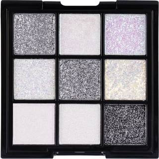 KimChi Chic Jewel Collection Eyeshadow Palette 04 Diamond 7,2 g