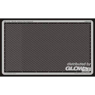 Mesh - gauze/ Hexagonal