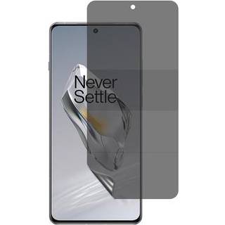 OnePlus 12 Beskyttelsesfilm - Privacy