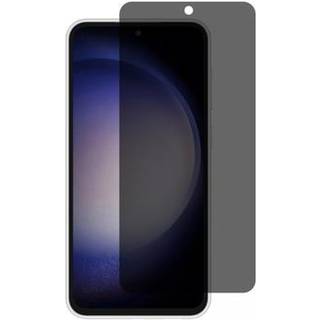 Samsung Galaxy S23 FE Privacy Skærmbeskyttelse Hærdet Glas