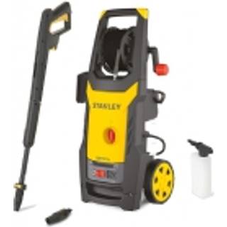 Stanley Højtryksrenser SXPW19B-E High Pressure Washer 150bar