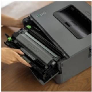Toner TN2590 Black 1.2k
