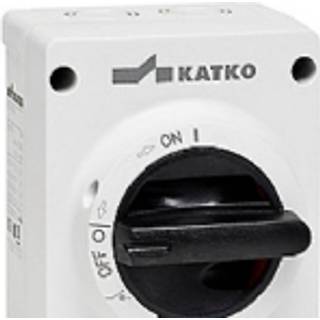 Reparationsafbryder Abs 4Pol 16A Katko