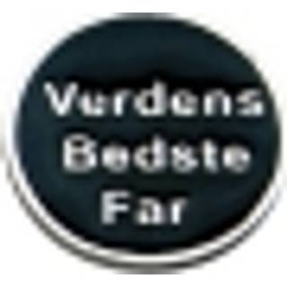 Verdens bedste far nøglering